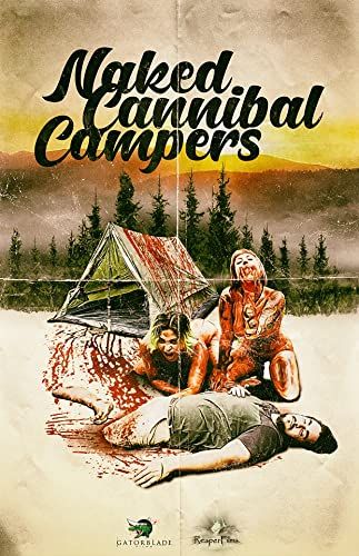 Naked Cannibal Campers online film
