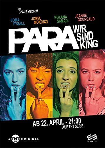 Para - Wir sind King - 1. évad online film
