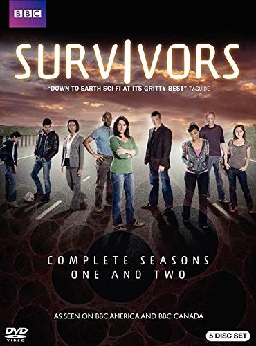 Survivors–Túlélők - 1. évad online film