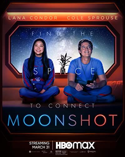 Moonshot online film