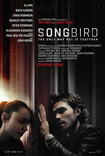 Songbird online film