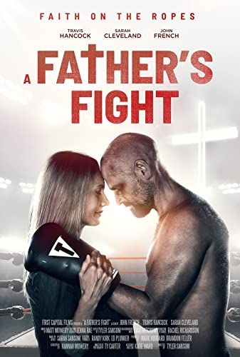 A Father's Fight online film