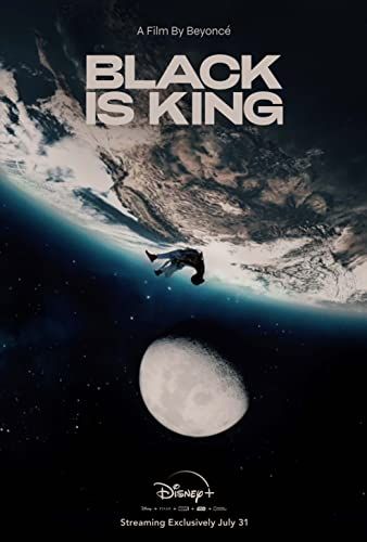 Black Is King online film