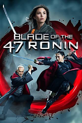 Blade of the 47 Ronin online film