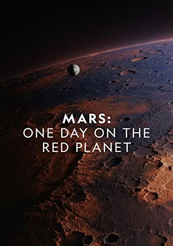 Mars: Egy nap a vörös bolygón online film