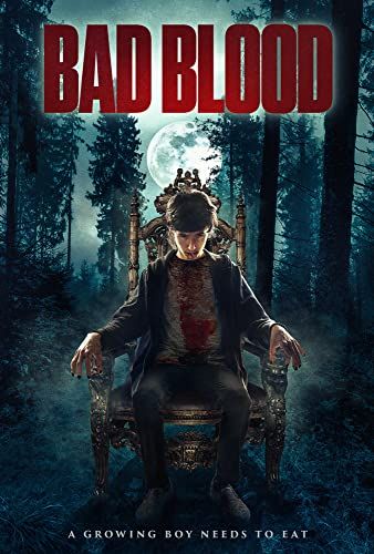 Bad Blood online film