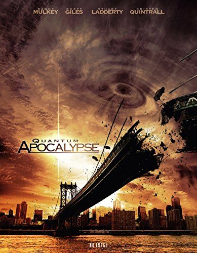 Apokalipszis - Az ítélet napja online film