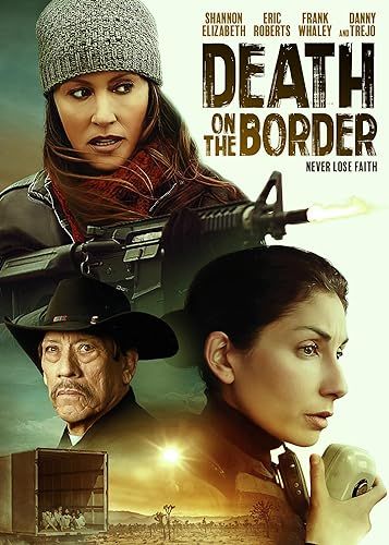 Death on the Border online film
