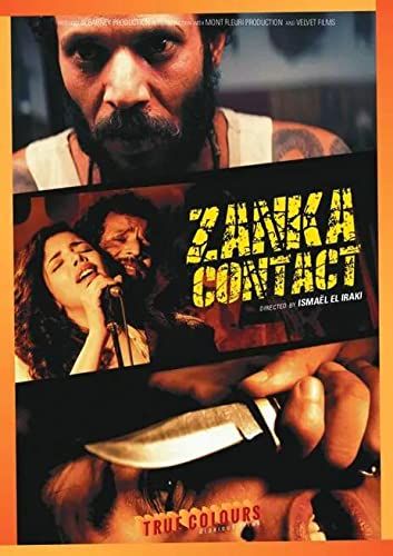 Zanka Contact online film
