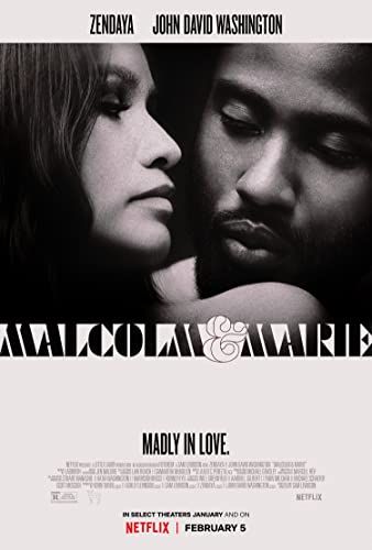 Malcolm és Marie online film