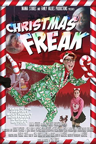 Christmas Freak online film