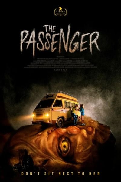 The Passenger online film