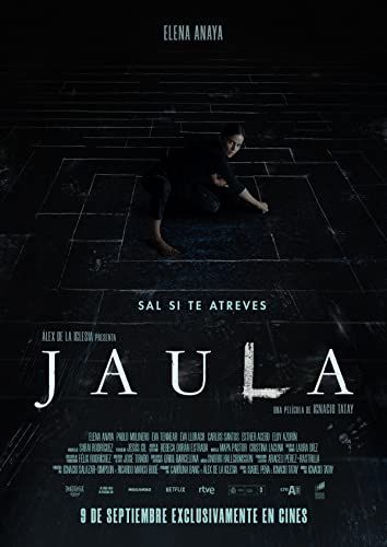 Jaula online film