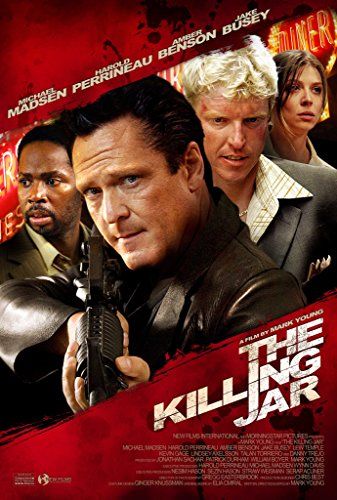 The Killing Jar online film