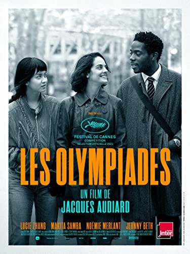 Les Olympiades - 13th District online film