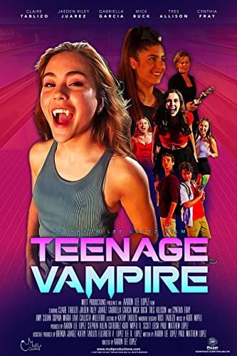 Teenage Vampire online film