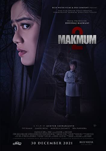 Makmum 2 online film