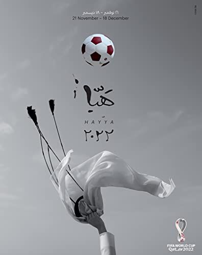 2022 FIFA World Cup Qatar - 1. évad online film