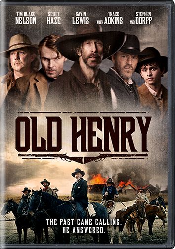 Old Henry online film