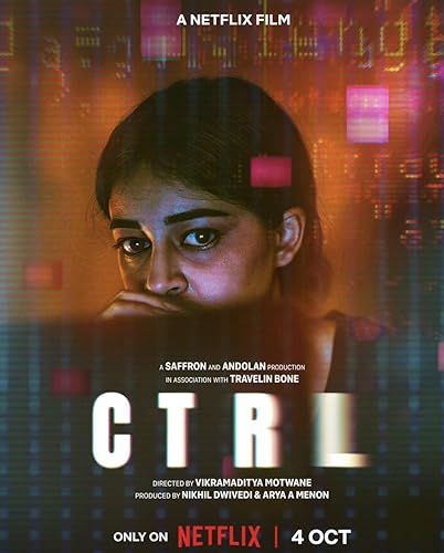 CTRL online film