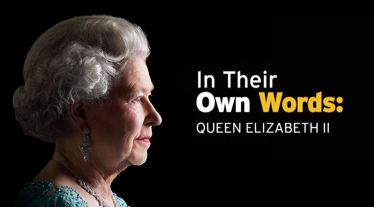 II. Erzsébet: Saját szavaimmal online film