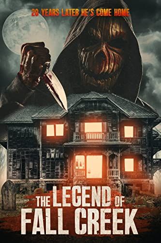 Legend of Fall Creek online film