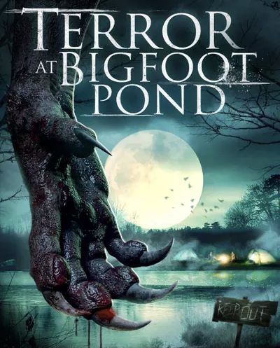 Terror at Bigfoot Pond online film