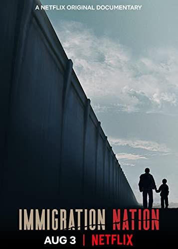 Immigration Nation - 1. évad online film