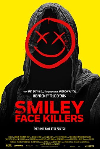 Smiley Face Killers online film