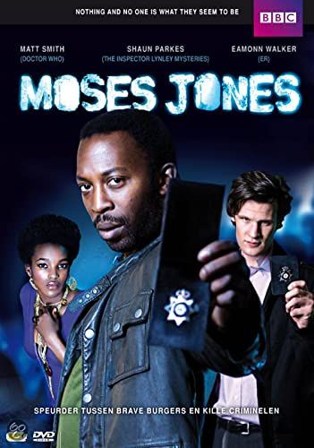 Moses Jones - 1. évad online film
