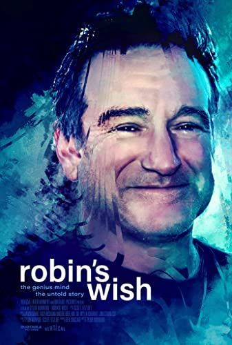 Robin's Wish online film