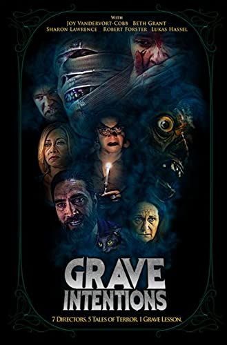Grave Intentions online film