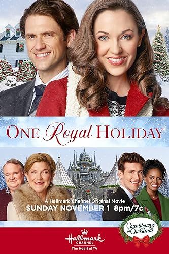 One Royal Holiday online film