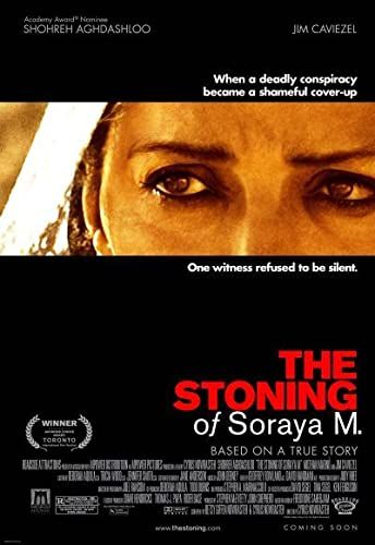 The Stoning of Soraya M. online film