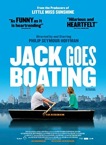 Jack csónakázni megy online film