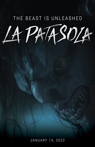 The Curse of La Patasola online film