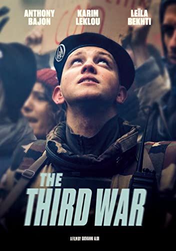 The Third War online film
