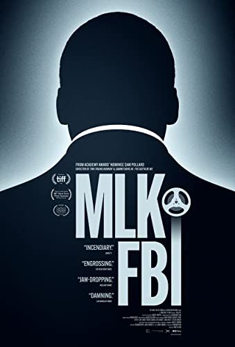 MLK/FBI online film