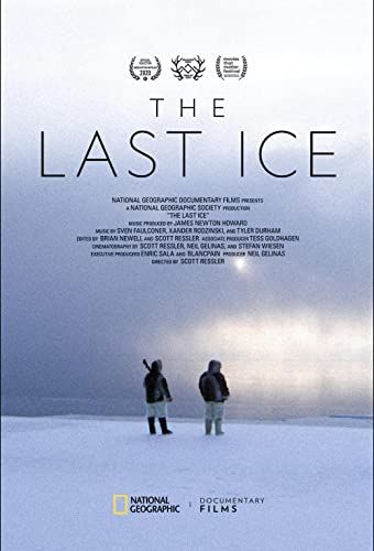 The Last Ice online film