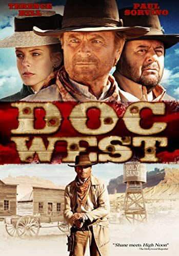 Doc West online film