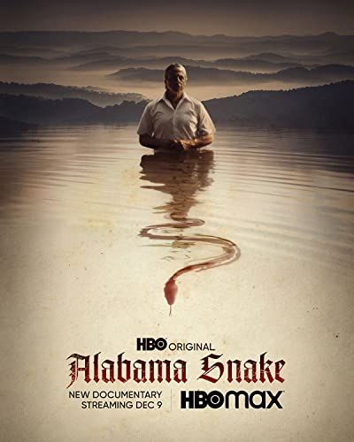 Alabama Snake online film