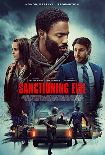 Sanctioning Evil online film