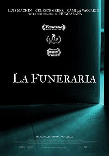 La Funeraria online film