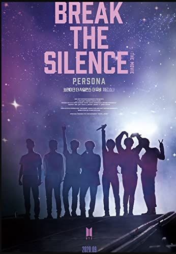 Break the Silence: K-pop The Movie online film