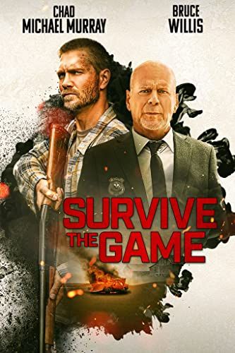 Survive the Game online film