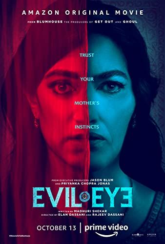 Evil Eye online film