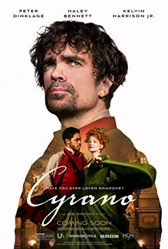 Cyrano online film