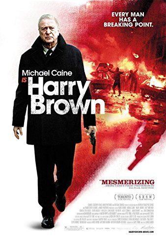 Harry Brown online film