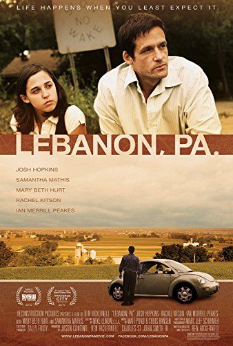 Libanon, Pennsylvania online film