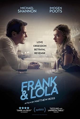 Frank és Lola online film